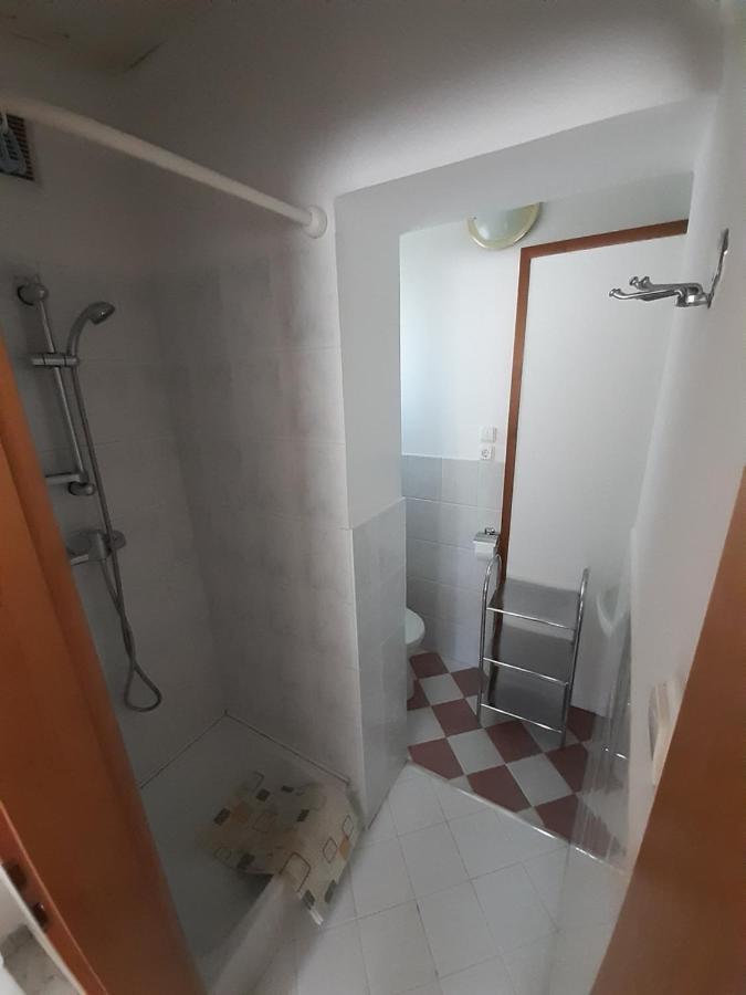 Fodi Apartman Залакарош Экстерьер фото