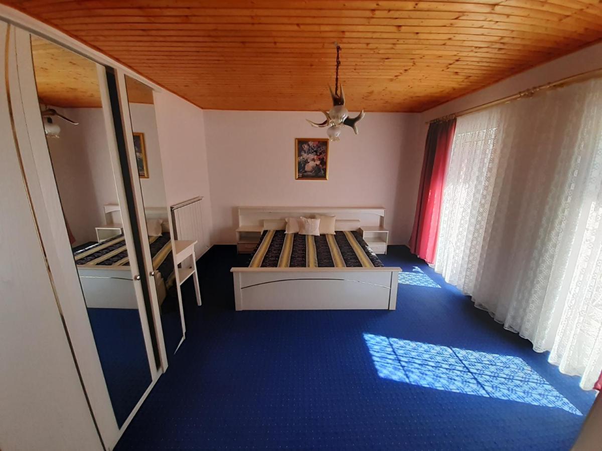 Fodi Apartman Залакарош Экстерьер фото