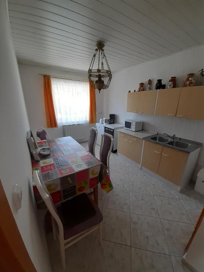 Fodi Apartman Залакарош Экстерьер фото