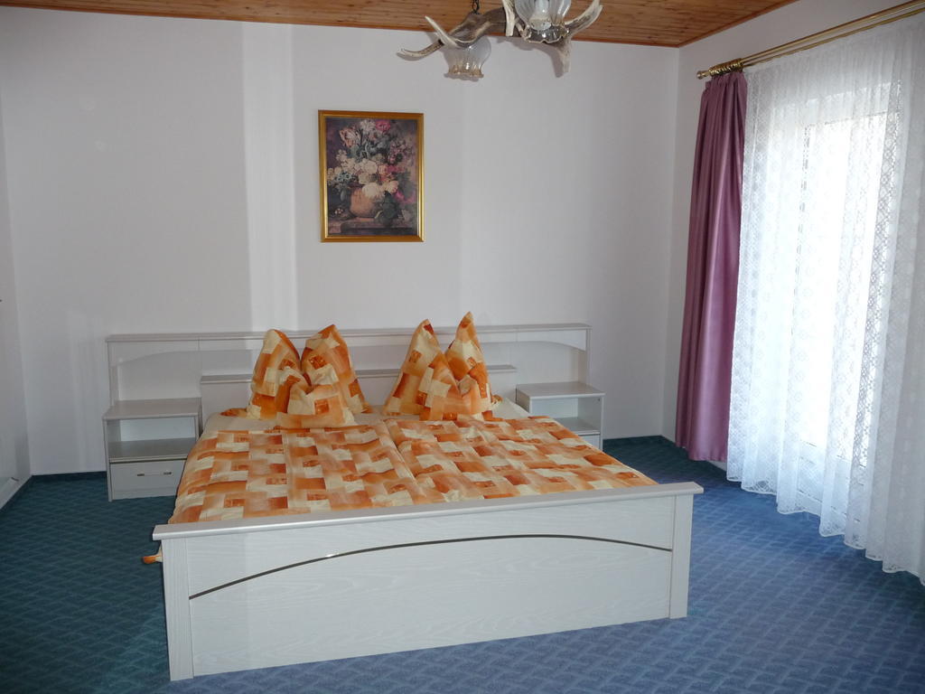 Fodi Apartman Залакарош Экстерьер фото