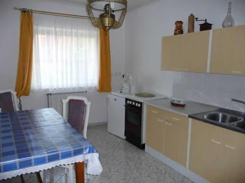 Fodi Apartman Залакарош Экстерьер фото