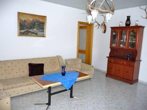 Fodi Apartman Залакарош Экстерьер фото